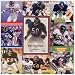 Various Brands Chicago Bears Mike Singletary 20 Card Set-Size: One Size