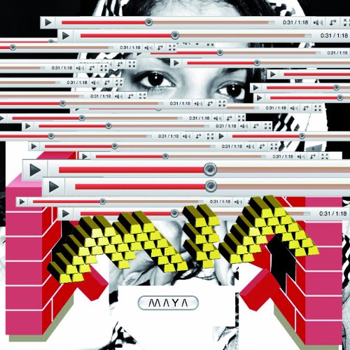 M.I.A. - // / Y / [Deluxe Edition] - Zortam Music