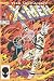 Book Uncanny X-Men #184 Vol. 1 August 1984