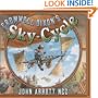 Cromwell Dixon's Sky Cycle