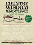 Country Wisdom & Know-How: A Practica...
