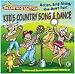 Kid's Country Song & Dance