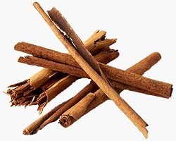 cinnamon essential oil