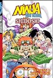 Shidoshi Volume 1 (Ninja High School) (v. 1)