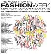 The Music from the Fashion Week: Issue #5