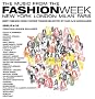 The Music from the Fashion Week: Issue #5 The Music from the Fashion Week: Issue #5