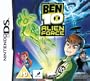 Ben 10: Alien Force (Nintendo DS)