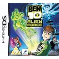 Ben 10: Alien Force (Nintendo DS)