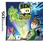 Ben 10: Alien Force (Nintendo DS)