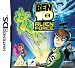 Ben 10: Alien Force (Nintendo DS)