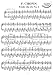 Book Chopin Etude Op. 25 No. 4: Instantly download and print sheet music