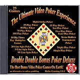 Double Double Bonus Poker Deluxe
