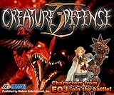 Creature Defense [Online Game Code]