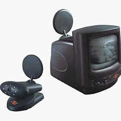 Brennstuhl VideoControlSystem 1531000