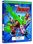 The Avengers - I Piu' Potenti Eroi De...