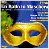 ｜Verdi: Un Ballo in Maschera
