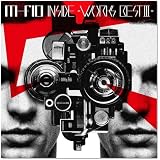 m-flo inside-WORKS BEST III-