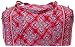 Apparel : Vera Bradley Frankly Scarlet Large Duffle