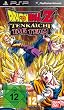 Dragonball Z - Tenkaichi Tag Team