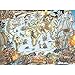 Ravensburger Pirate Map Puzzle (200 Piece)
