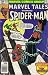 Search : Marvel Comics & Stan Lee Presents; Marvel Tales Starring Spider-Man "Jackal, Jackal...Who's Got The Jacket?" (Vol. 1, No. 125, March 1981)