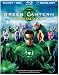 Green Lantern (Three-Disc Blu-ray/DVD Combo + UltraViolet Digital Copy)