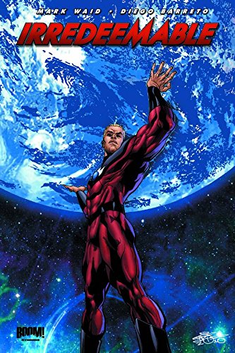 Irredeemable, Vol. 4