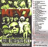 Top Of The Game: Best Radio Freestyles Part 1 [Mixtape]