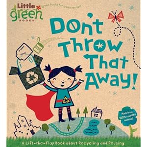 info baby+environmentalism