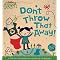 Pictures Books about or featuring Recycling