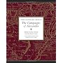 The Landmark Arrian: The Campaigns of Alexander: A&hellip by Flavius Arrianus