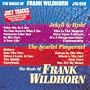 The Music Of Frank Wildhorn (Karaoke)