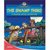 TheSwampThing:AGraphicNovelAdventure(MercerMayer'sCritterKidsAdventures)