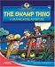 The
Swamp
Thing
(Mercer
Mayer's
Critter
Kids
Adventures)