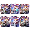 Bakugan New Vestroia Special Attack TRAP Selection 6x Boosters