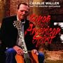 Songs of the American Spirit