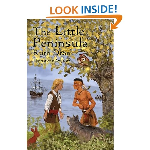 The Little Peninsula