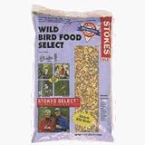 Red River Commodities 530 Stokes Select Wild Bird Food