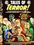 Tales of Terror!  The EC Companion