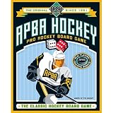APBA Pro Hockey Board Game