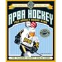 APBA Pro Hockey Board Game