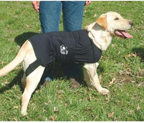 The Anxiety Wrap - Medium For dogs 41 to 58 pounds.