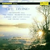 Life Divine - Four Famous Test-Pieces
