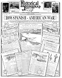 Spanish-American War 1898