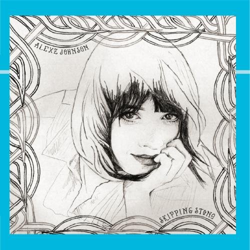 Alexz Johnson - Walking Lyrics - Zortam Music