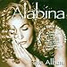 Alabina-The Album cd cover