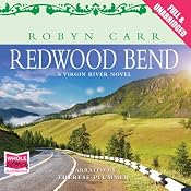 Redwood Bend | Robyn Carr