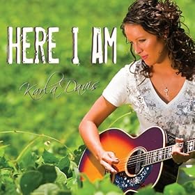 Amazon.com: Here I Am: Karla Davis: MP3 Do