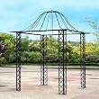 Sean Conway Normandie Pergola