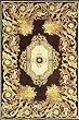 Hand Tufted Chinese "Maison Collection" Rug